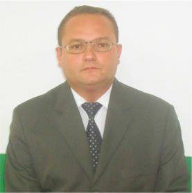 Anderson Vilas Boas (Segundo Secretário)