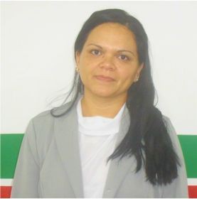 Vanacy Leão (Primeira Secretária)