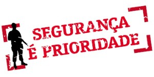 Segurança Pública: Direito de todos; Dever do Estado