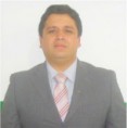 Alexandre Barros (Vice-Presidente)